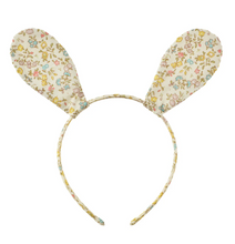 Load image into Gallery viewer, Rockahula Petal Bunny Ears Headband
