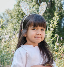 Load image into Gallery viewer, Rockahula Petal Bunny Ears Headband