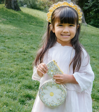 Load image into Gallery viewer, Rockahula Daisy Daisy Round Bag