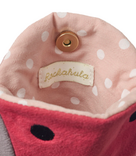 Load image into Gallery viewer, Rockahula Lily Ladybird Bag