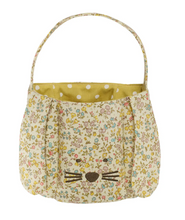 Load image into Gallery viewer, Rockahula Petal Bunny Bucket Bag
