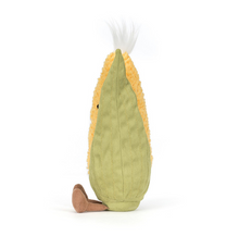 Load image into Gallery viewer, Amuseables Sweetcorn