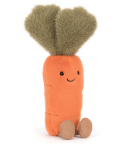 Load image into Gallery viewer, Amuseables Carrot