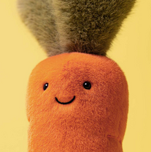 Load image into Gallery viewer, Amuseables Carrot