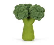 Load image into Gallery viewer, Amuseables Broccoli