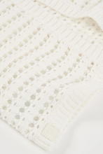 Load image into Gallery viewer, Boboli Crochet Knit Vest