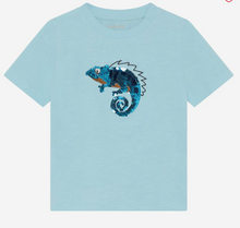 Load image into Gallery viewer, Minymo Chameleon Tee