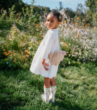 Load image into Gallery viewer, Rockahula Fluffy Bunny Bag