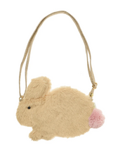 Load image into Gallery viewer, Rockahula Fluffy Bunny Bag