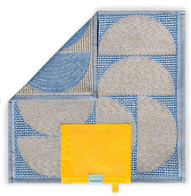 Load image into Gallery viewer, Namkins Anywhere Cloth