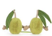 Load image into Gallery viewer, Amuseables Pair of Olives
