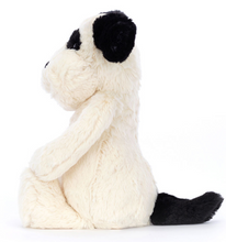 Load image into Gallery viewer, Bashful Black and Cream Puppy