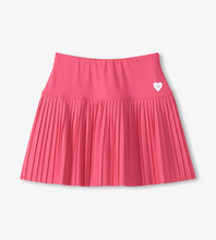 Load image into Gallery viewer, Hatley Fandango Pink Sporty Skort