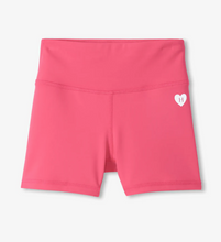 Load image into Gallery viewer, Hatley Fandango Pink Active Shorts