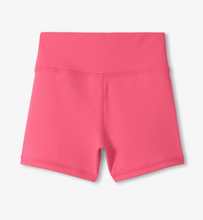 Load image into Gallery viewer, Hatley Fandango Pink Active Shorts