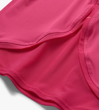 Load image into Gallery viewer, Hatley Fandango Pink Mesh Trim Tee