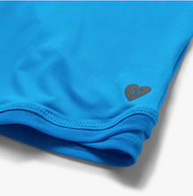 Load image into Gallery viewer, Hatley Malibu Blue Mesh Trim Tee
