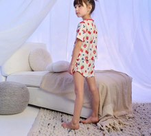 Load image into Gallery viewer, Hatley Summer Berries Short Sleep Set