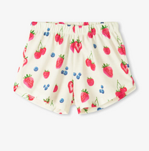 Load image into Gallery viewer, Hatley Summer Berries Short Sleep Set