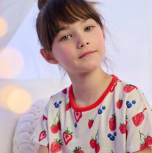 Load image into Gallery viewer, Hatley Summer Berries Short Sleep Set