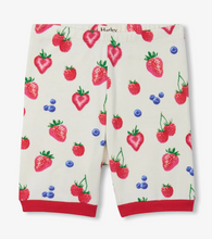 Load image into Gallery viewer, Hatley Summer Berries Cotton Summer Pyjamas