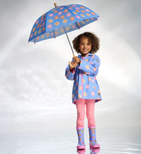 Load image into Gallery viewer, Hatley Faded Suns Umbrella