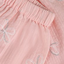 Load image into Gallery viewer, Minymo Seersucker 3/4 Pant