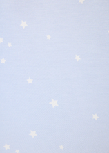 Load image into Gallery viewer, PJ Salvage Modal Basics Star Print PJ Set Blue