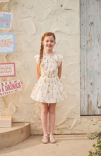 Load image into Gallery viewer, Petite Revery Skirt Carnivale