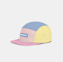 Load image into Gallery viewer, Headster Runner Baby Cap Cotton Candy Sky