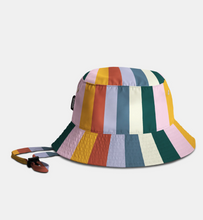 Load image into Gallery viewer, Headster Vertical Delight Bucket Hat