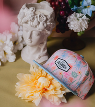 Load image into Gallery viewer, Headster Garden Groove Snapback