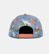Load image into Gallery viewer, Headster Purrfectly Magical Snapback