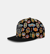 Load image into Gallery viewer, Headster Monkey Business Snapback