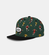 Load image into Gallery viewer, Headster Kick Off Snapback