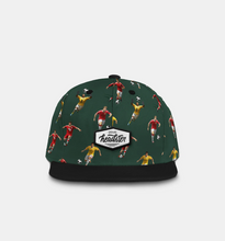 Load image into Gallery viewer, Headster Kick Off Snapback