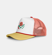 Load image into Gallery viewer, Headster Catching Feelings Trucker Hat