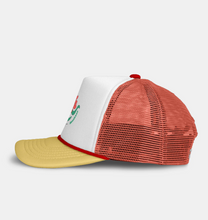 Load image into Gallery viewer, Headster Catching Feelings Trucker Hat