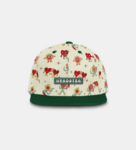 Load image into Gallery viewer, Headster Catching Feelings Snapback