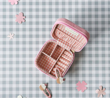 Load image into Gallery viewer, Rockahula Sweet Strawberry Square Jewellery Box