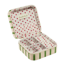 Load image into Gallery viewer, Rockahula Tutti Fruity Square Jewellery Box
