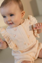 Load image into Gallery viewer, Noppies Sunkiss Ruffle Playsuit
