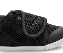 Load image into Gallery viewer, Stonz Baby Cruiser Black