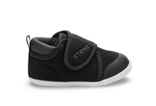 Load image into Gallery viewer, Stonz Baby Cruiser Black