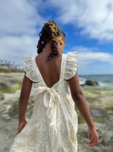 Load image into Gallery viewer, Vignette Emmie Dress Sweet Pink Floral