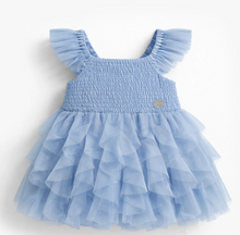 Load image into Gallery viewer, Souris Mini Baby Tulle Dress