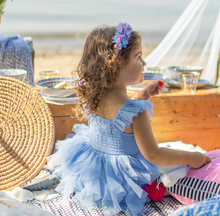 Load image into Gallery viewer, Souris Mini Baby Tulle Dress