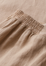 Load image into Gallery viewer, Seasalt Merrival Linen Culottes Whelk