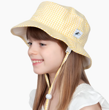 Load image into Gallery viewer, Puffin Gear Botanists Walk Camp Hat