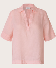 Load image into Gallery viewer, Masai Brevia Linen Top